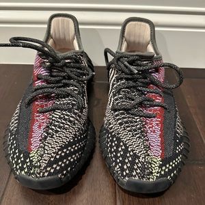 Adidas Yeezy Boost Sneakers